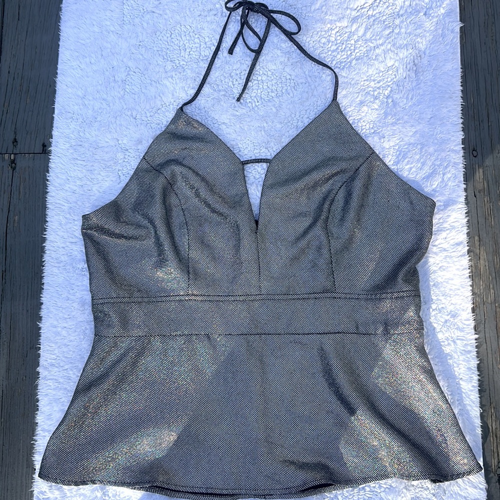 Express top. Size 12